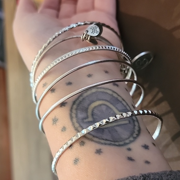 Bangles bundle - Picture 2 of 3